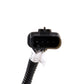 Fits 2016-24 Camaro 6.2L O2 Wire Harness Extensions-Manual Transmission-1122 - Car Part People