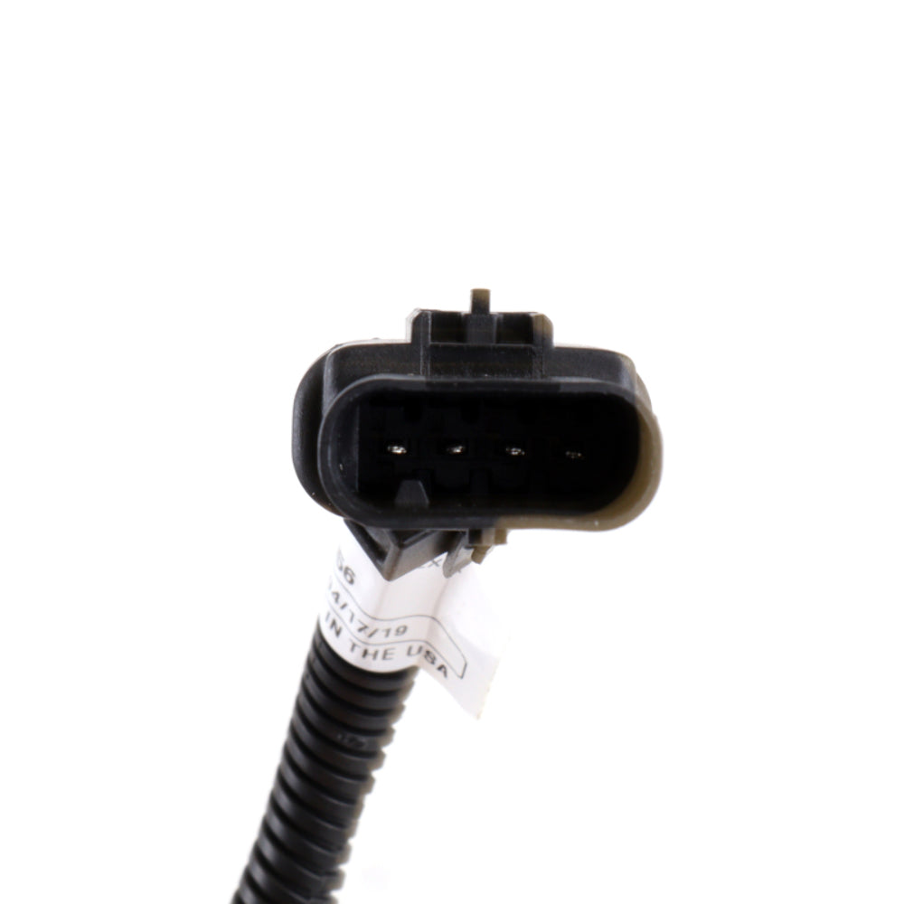 Fits 2016-24 Camaro 6.2L O2 Wire Harness Extensions-Manual Transmission-1122 - Car Part People