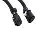 Fits 2016-24 Camaro 6.2L O2 Wire Harness Extensions-Manual Transmission-1122 - Car Part People