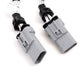 Fits 2016-24 Camaro 6.2L O2 Wire Harness Extensions Manual Trans (Rear)-11221 - Car Part People