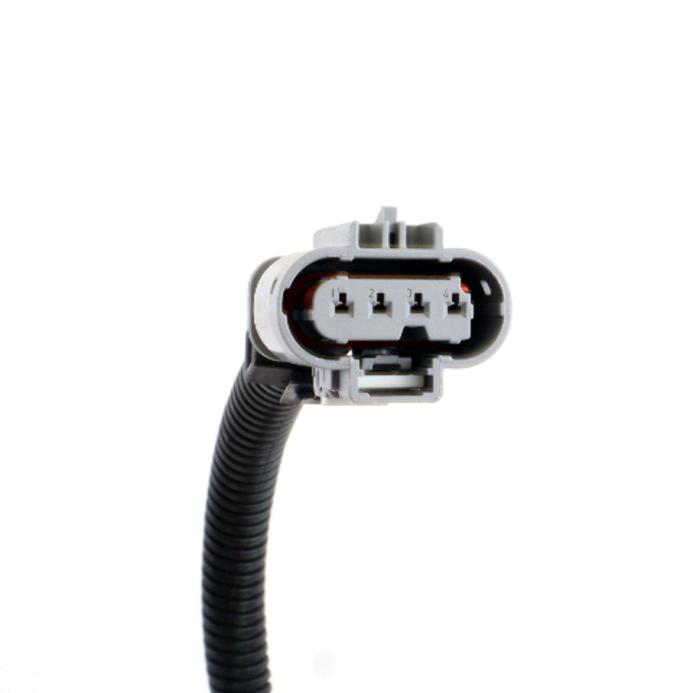 Fits 2016-24 Camaro 6.2L O2 Wire Harness Extensions Manual Trans (Rear)-11221 - Car Part People