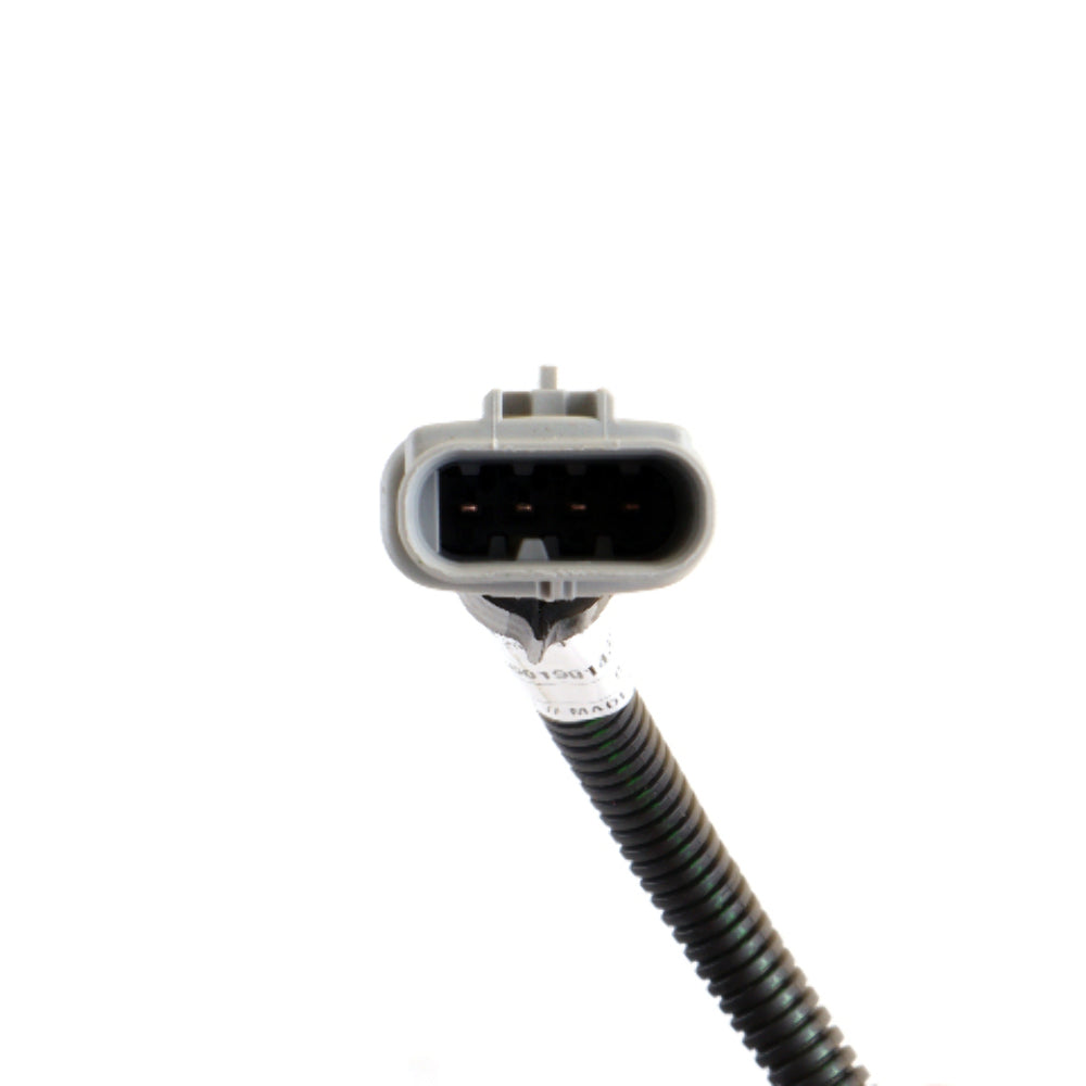 Fits 2016-24 Camaro 6.2L O2 Wire Harness Extensions Manual Trans (Rear)-11221 - Car Part People
