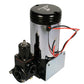 Aeromotive 11222 A3000 Fuel Pump Regulator Assembly (excl. filter) - Fuel Pump Car Part People