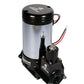 Aeromotive 11222 A3000 Fuel Pump Regulator Assembly (excl. filter) - Fuel Pump Car Part People