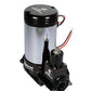 Aeromotive 11222 A3000 Fuel Pump Regulator Assembly (excl. filter)
