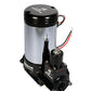 Electric Fuel Pump High Flow EFI Performance Universal Fit Aeromotive 11222-BGPL