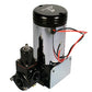 Electric Fuel Pump High Flow EFI Performance Universal Fit Aeromotive 11222-BGPL