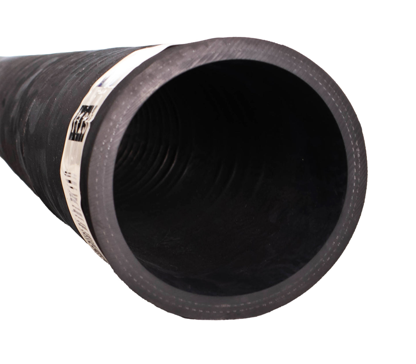 Goodyear 1123 Coolant Straight Hose,3.75in. I.D, 36 in. Length