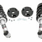 Fits GMC Yukon/Yukon XL 1500 4WD (2021-2024) 2 Inch Lift Kit; N3 Struts; 11230