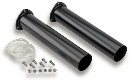 Bolt-On, Length 18", Collector OD 3" Hooker Collector Extension 11230HKR