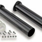 Bolt-On, Length 18", Collector OD 3" Hooker Collector Extension 11230HKR