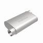 4 X 9in. Oval Straight-Through Performance Exhaust Muffler 11239 Magnaflow - Performance Mufflers Car Part People