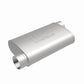 4 X 9in. Oval Straight-Through Performance Exhaust Muffler 11239 Magnaflow - Performance Mufflers Car Part People