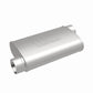 4 X 9in. Oval Straight-Through Performance Exhaust Muffler 11239 Magnaflow - Performance Mufflers Car Part People