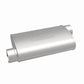 4 X 9in. Oval Straight-Through Performance Exhaust Muffler 11239 Magnaflow - Performance Mufflers Car Part People