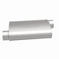 4 X 9in. Oval Straight-Through Performance Exhaust Muffler 11239 Magnaflow