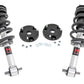 Fits GMC Yukon/Yukon XL 1500 4WD (2021-2024) 2 Inch Lift Kit; M1 Struts; 11240