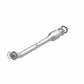 2005- Nissan Frontier 4.0L Direct-Fit Catalytic Converter 5592670 Magnaflow - Catalytic Converters Car Part People