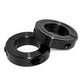 Fits Jeep Wrangler TJ (97-06)/Wrangler Unlimited (04-06) Sway Bar Clamp Kit 1127