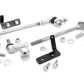 Fits Jeep Cherokee XJ(84-01)/Comanche MJ(86-92) Quick Disco Sway Links 1128