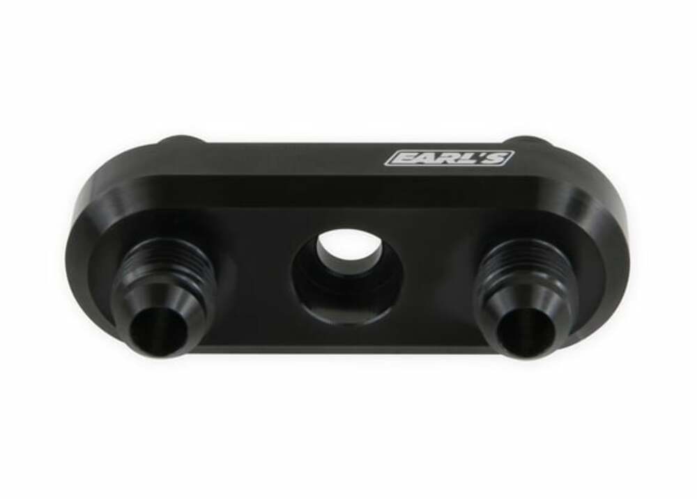 Earl's Oil Cooler Transmission Adapter - 1128ERL
