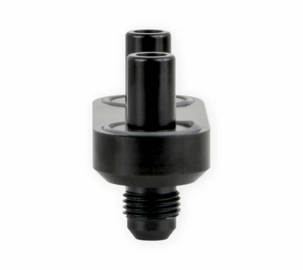 Earl's Oil Cooler Transmission Adapter - 1128ERL