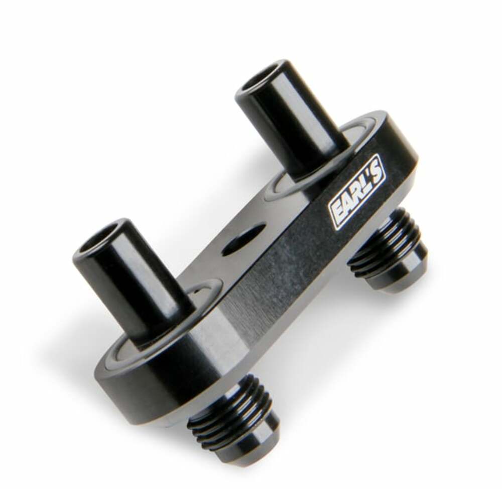 Earl's Oil Cooler Transmission Adapter - 1128ERL