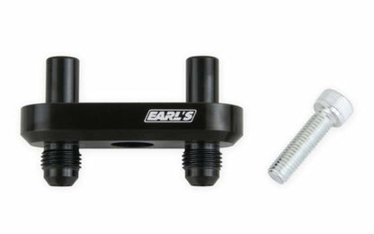 Earl's Oil Cooler Transmission Adapter - 1128ERL