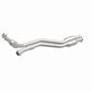 Catalytic Converter for HM Grade Federal / EPA Compliant Direct-Fit Catalytic Converter MagnaFlow 24052