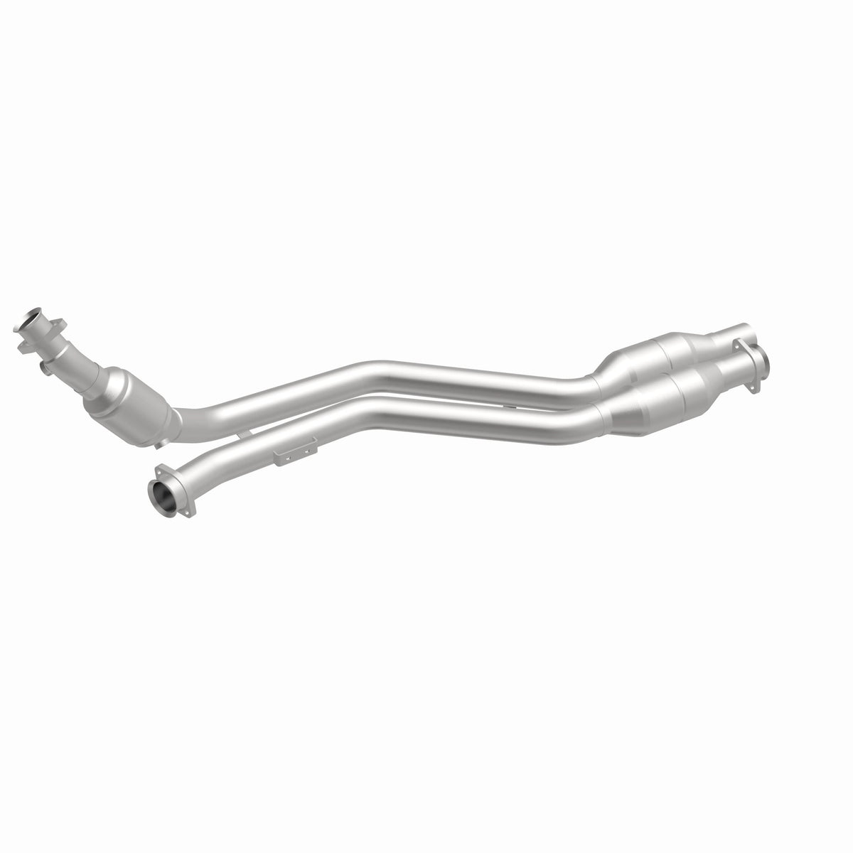 Catalytic Converter for HM Grade Federal / EPA Compliant Direct-Fit Catalytic Converter MagnaFlow 24052