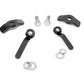Fits Jeep Wrangler JK (07-18) Coil Spring Clamp Kit; Rear; 1132