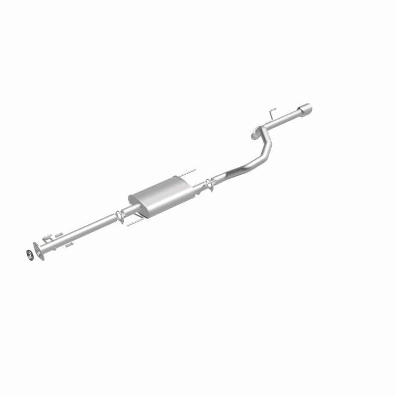 Fits 2010-2023 Toyota 4Runner 4.0L Direct-Fit Replacement Exhaust 106-0756