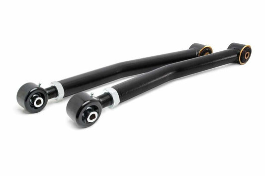 Fits Jeep Wrangler JK (07-18) X-Flex Control Arms; Front; Lower; 11360