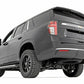 Fits GMC Yukon/Yukon XL 1500 4WD (2021-2024) 3.5 Inch Lift Kit; 11400