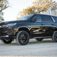 Fits GMC Yukon/Yukon XL 1500 4WD (2021-2024) 3.5 Inch Lift Kit; 11400