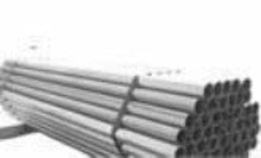 Jones Exhaust 114225SSNP EXHAUST PIPE - Exhaust Straight Pipe Car Part People