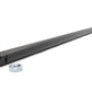 Fits Jeep Cherokee XJ/Comanche MJ/Wrangler TJ Heavy Duty Tie Rod Kit; 1143