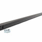 Fits Jeep Cherokee XJ/Comanche MJ/Wrangler TJ Heavy Duty Tie Rod Kit; 1143