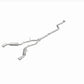 Exhaust System Kit for Street Series Cat-Back Performance Exhaust System MagnaFlow 19309