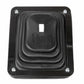 Hurst Shifter Boot, B-4 Boot and Plate - 1144580