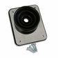 Hurst Shifter Boot, B-1 Boot and Plate - 1147336