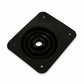 Hurst Shifter Boot, B-1 Boot and Plate - 1147336