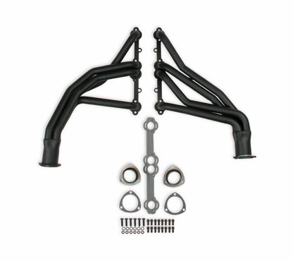 Flowtech 11500FLT, Long Tube Header, 3 Inch Collector Size