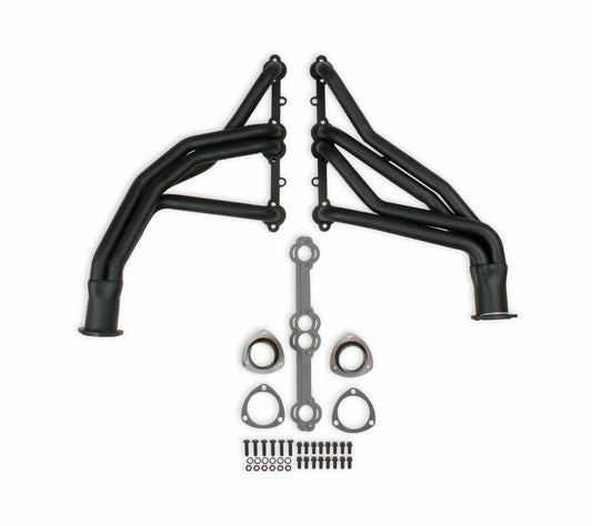 Flowtech 11500FLT, Long Tube Header, 3 Inch Collector Size