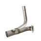 Flowtech Y-Pipe 11504YFLT