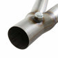 Flowtech Y-Pipe 11504YFLT