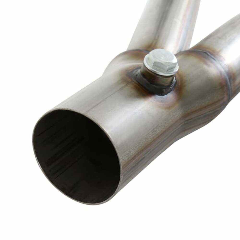 Flowtech Y-Pipe 11504YFLT