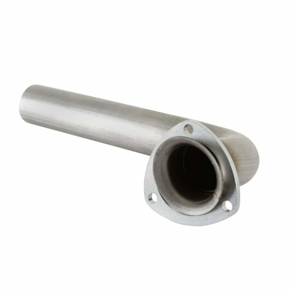 Flowtech Y-Pipe 11504YFLT