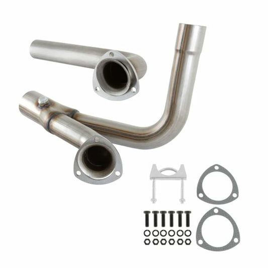 Flowtech Y-Pipe 11504YFLT