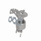 2010-2012 Ford Escape California Grade CARB Manifold Catalytic Converter 5582920